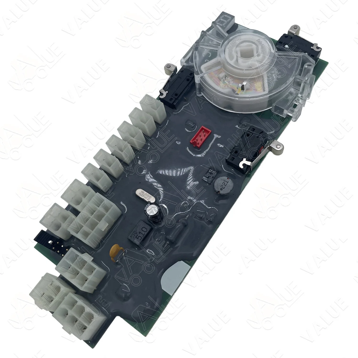 582027529 Yale Original Circuit Board Forklift Control Board yale Forklift Parts
582027529 Yale Original Circuit Board Forklift Control Board yale Forklift Parts