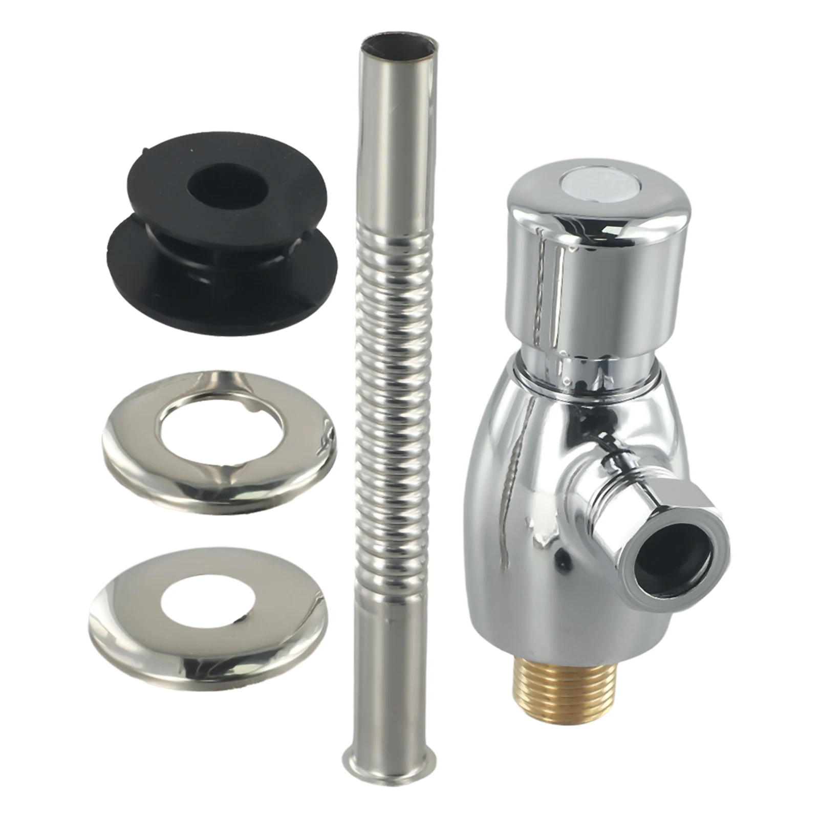 Клапан смыва писсуара для ванной комнаты для общественных туалетов, сплав, автоматическая кнопка отключения, ручной пресс, твердость, большой круглый живот
Клапан смыва писсуара для ванной комнаты для общественных туалетов, сплав, автоматическая кнопка отключения, ручной пресс, твердость, большой круглый живот