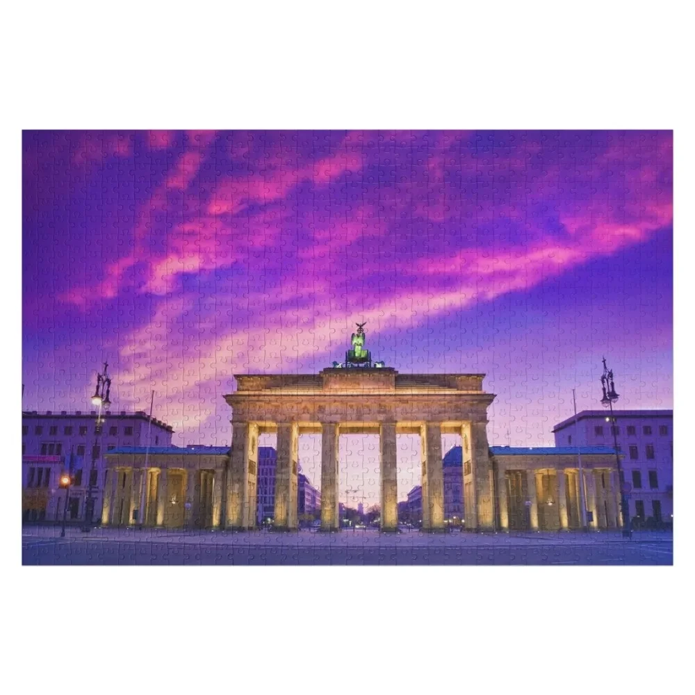 berlin walking tour Jigsaw Puzzle Custom Wooden Gift Christmas Gifts Wood Adults Puzzle
berlin walking tour Jigsaw Puzzle Custom Wooden Gift Christmas Gifts Wood Adults Puzzle