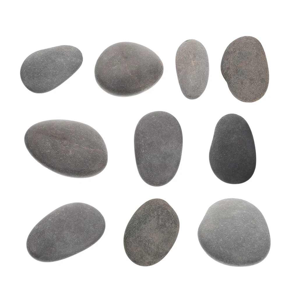 10 Pcs Children's Hand-painted Stones Craft Rocks The Fish Tank Bathroom Tiles Aquarium
10 Pcs Children's Hand-painted Stones Craft Rocks The Fish Tank Bathroom Tiles Aquarium