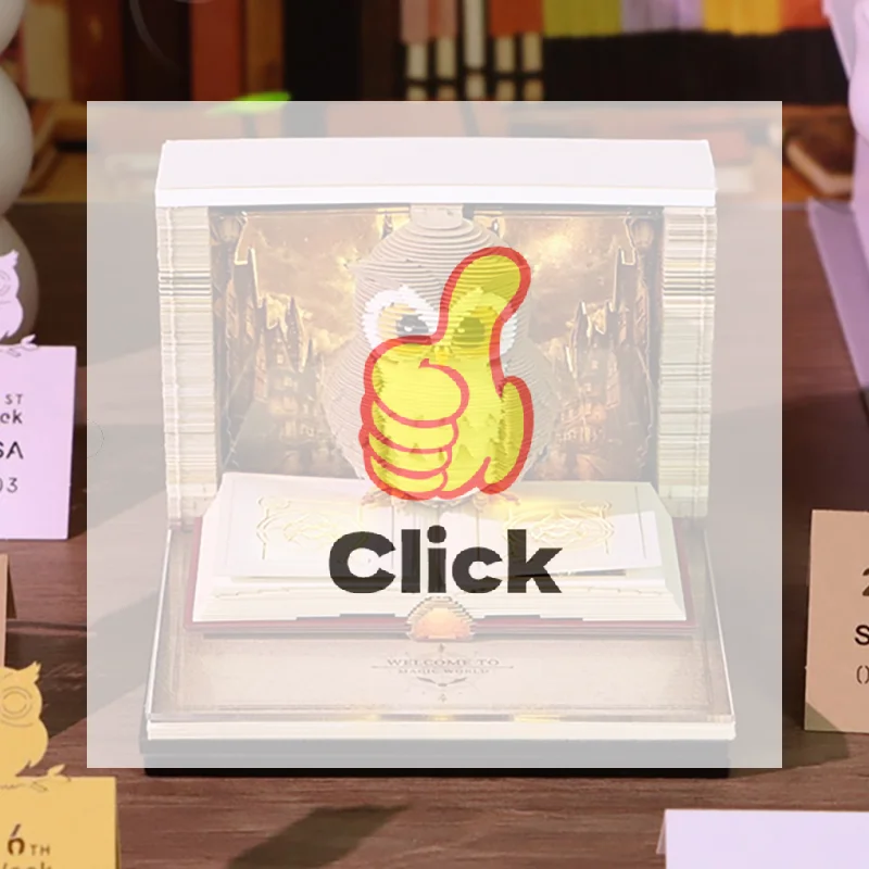 Календарь Time Piece 2026 Настольный календарь со светодиодной подсветкой 3D-разрывной календарь Резьба по бумаге Художественный блокнот Блокнот Подарок на Рождество
Календарь Time Piece 2026 Настольный календарь со светодиодной подсветкой 3D-разрывной календарь Резьба по бумаге Художественный блокнот Блокнот Подарок на Рождество