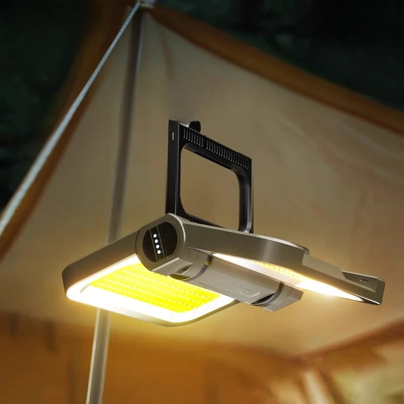 Outdoor magnetic work light flashlight strong light charging auto repair light super bright outdoor lighting
Outdoor magnetic work light flashlight strong light charging auto repair light super bright outdoor lighting