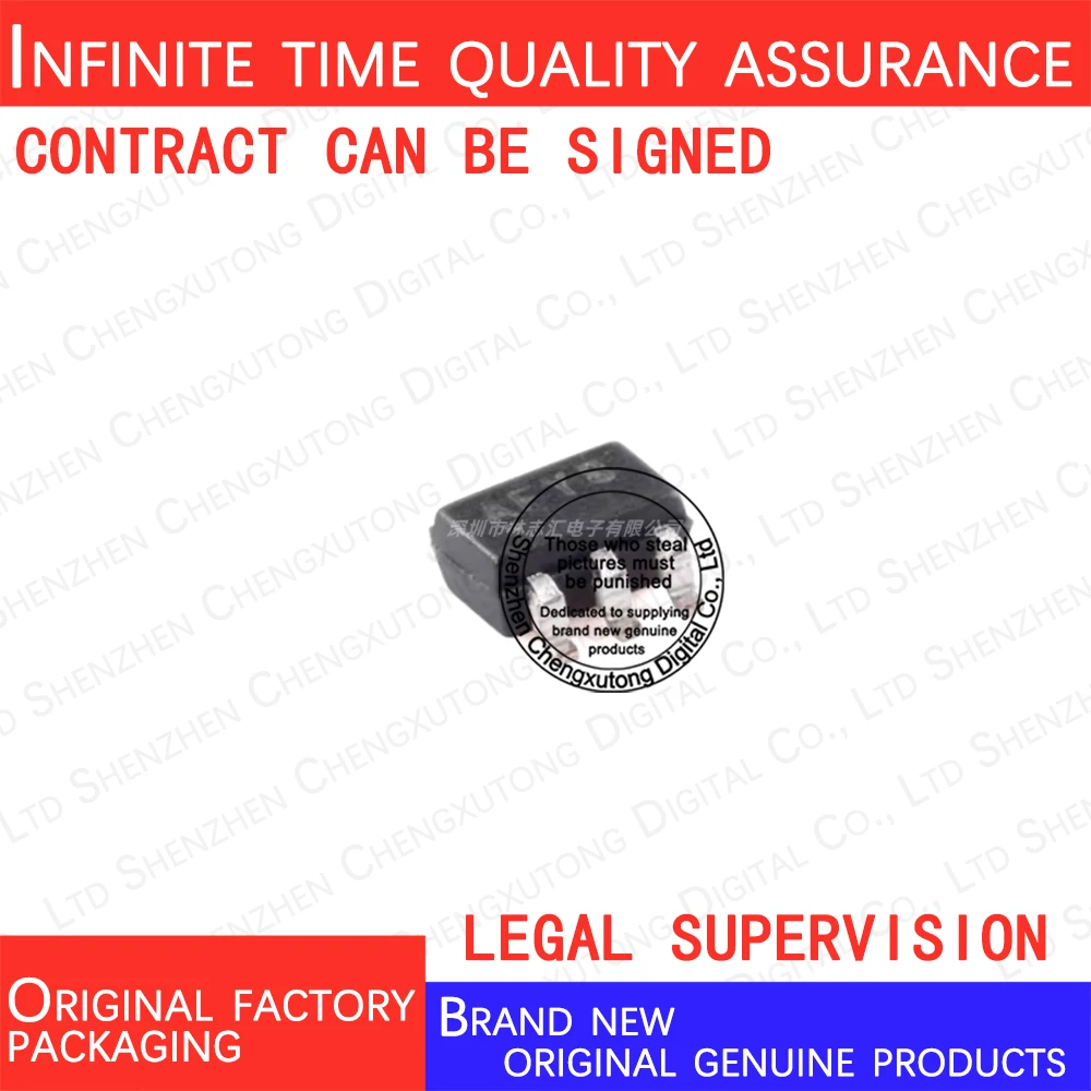 5pcs/lot MCP4017T-103E/LT MCP4017T-103E AF** SC70-6 100% genuine stock in brand new original packaging
5pcs/lot MCP4017T-103E/LT MCP4017T-103E AF** SC70-6 100% genuine stock in brand new original packaging