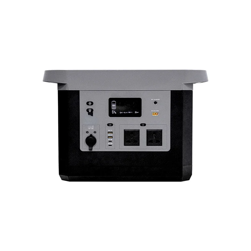 OEM ODM Portable power banks power station solar energy products portable power station HOT SALES
OEM ODM Portable power banks power station solar energy products portable power station HOT SALES