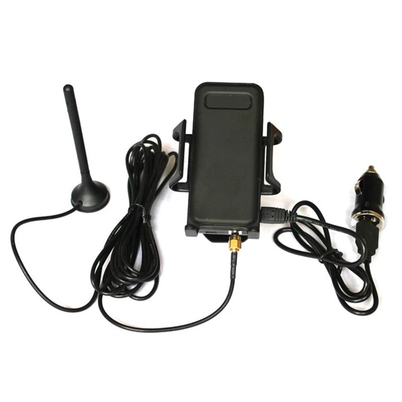 WCDMA UMTS 2100 Cellular Cell Phone Signal Booster 3G Repeater Car Phone Amplifier USB + Car Charger
WCDMA UMTS 2100 Cellular Cell Phone Signal Booster 3G Repeater Car Phone Amplifier USB + Car Charger