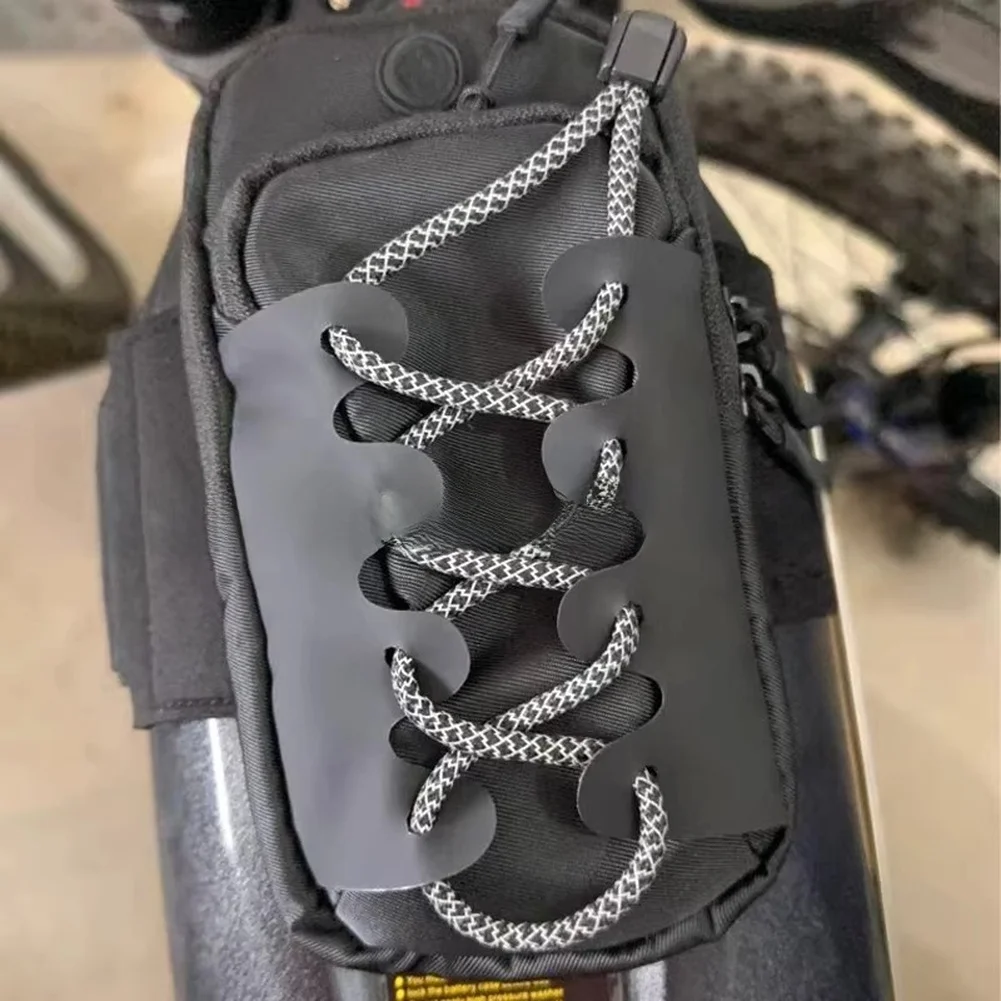 Улучшенная крышка аккумуляторного отсека с усиленным креплением для электровелосипедов TRLARIA X3, X3 M, MX4, MX5 (11, 15.5, 19.5 см), простая конструкция для монтажа
Улучшенная крышка аккумуляторного отсека с усиленным креплением для электровелосипедов TRLARIA X3, X3 M, MX4, MX5 (11, 15.5, 19.5 см), простая конструкция для монтажа