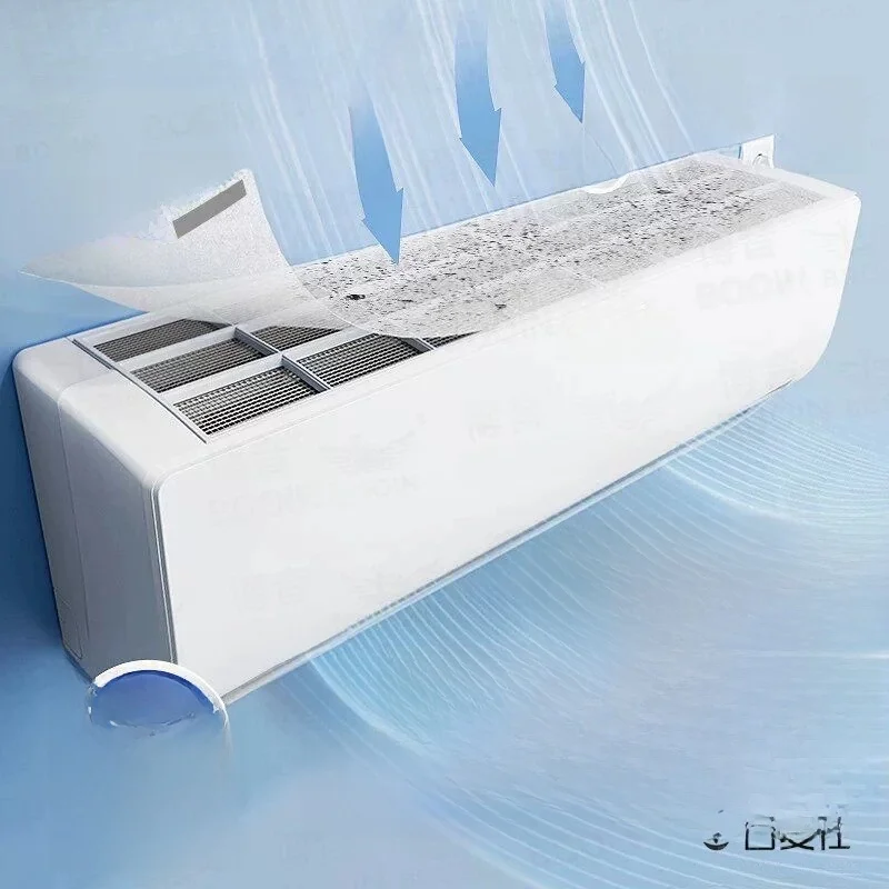 Living Room Bedroom Universal Air Conditioner Dustproof Cover New 2026 Model Wall Mounted Cold Air Filter Cotton Dust Removal...
Living Room Bedroom Universal Air Conditioner Dustproof Cover New 2026 Model Wall Mounted Cold Air Filter Cotton Dust Removal...