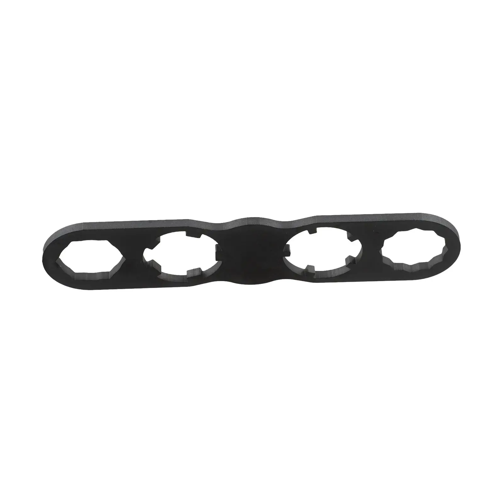 Pedal Disassembly And Installation Puller Lightweight Wrench Ti Alloy Tool Low Weight Precise Hole Positions TC4 Alloy Material
Pedal Disassembly And Installation Puller Lightweight Wrench Ti Alloy Tool Low Weight Precise Hole Positions TC4 Alloy Material