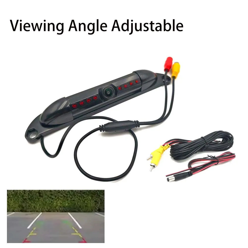 Рамка номерного знака автомобиля США, автоматическая резервная камера заднего вида, ночное видение, водонепроницаемая для грузовика, автомобиля, внедорожника, кемпера, пикапа
Рамка номерного знака автомобиля США, автоматическая резервная камера заднего вида, ночное видение, водонепроницаемая для грузовика, автомобиля, внедорожника, кемпера, пикапа