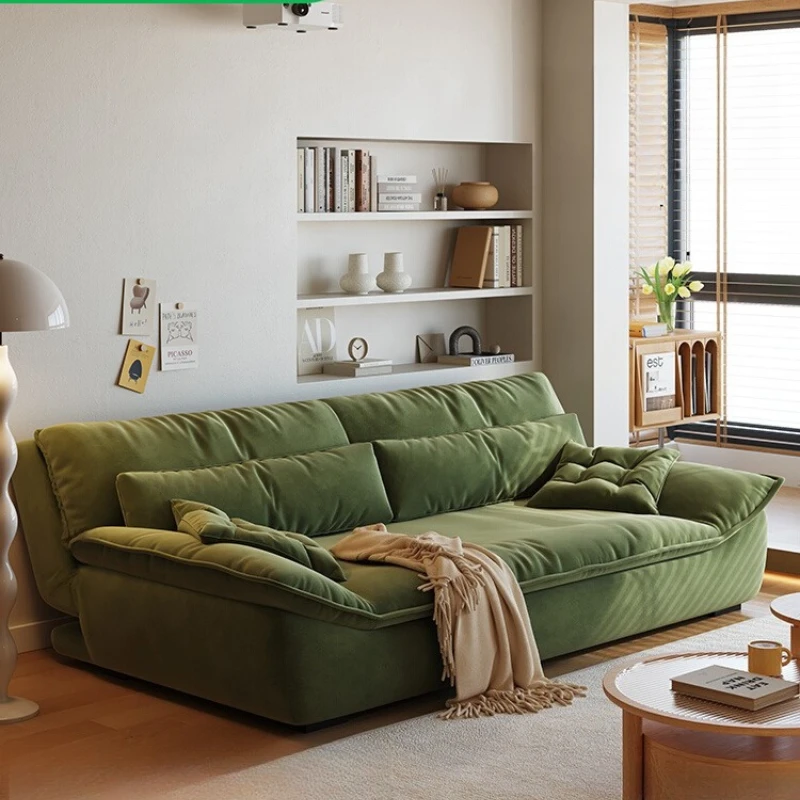 Sofa bed folding dual-purpose small apartment living room double multi-functional sailing sofa integrated
Sofa bed folding dual-purpose small apartment living room double multi-functional sailing sofa integrated