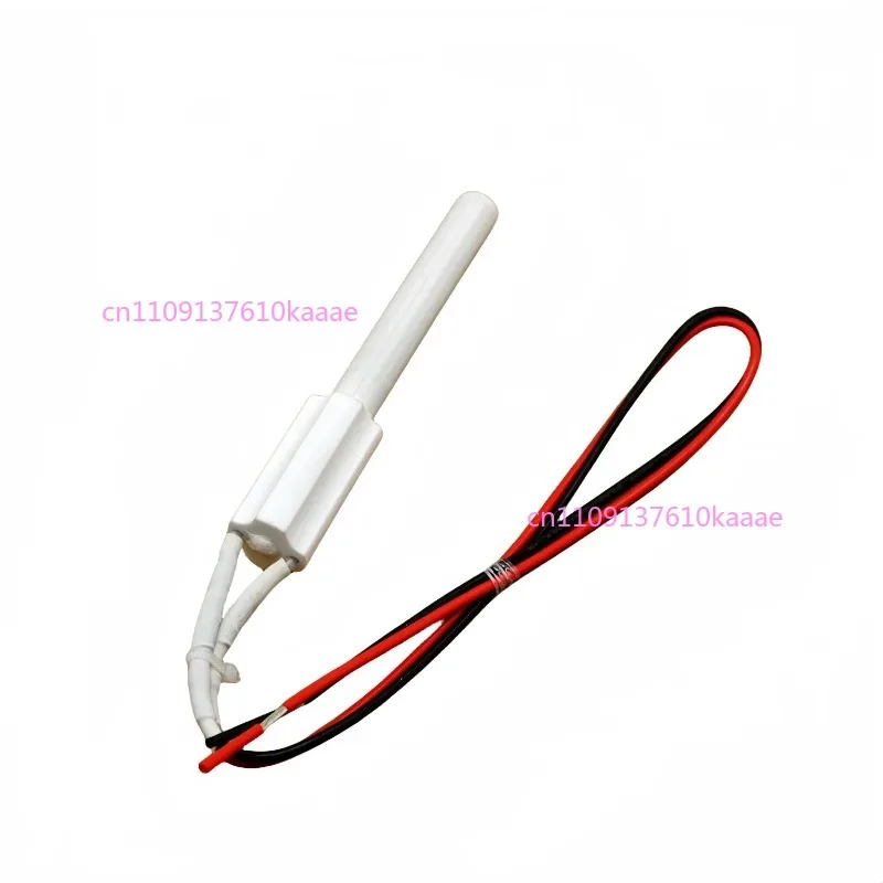 220V 300W Ceramic Igniter wood pellet oven Ignition rod, biofuel heater fast Ignition energy saving, high efficiency Φ10.5*100mm
220V 300W Ceramic Igniter wood pellet oven Ignition rod, biofuel heater fast Ignition energy saving, high efficiency Φ10.5*100mm