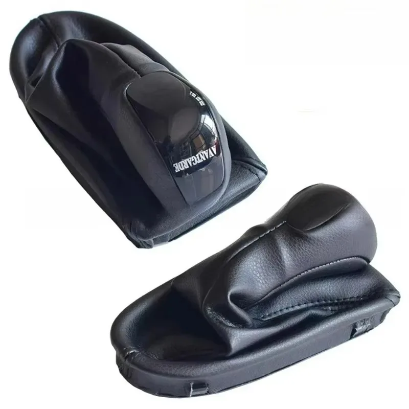 1 шт., высококачественный автомобильный ручной рычаг переключения передач, автозапчасти, встроенный пылезащитный чехол для рычага переключения передач, аксессуары для ручки головки
1 шт., высококачественный автомобильный ручной рычаг переключения передач, автозапчасти, встроенный пылезащитный чехол для рычага переключения передач, аксессуары для ручки головки