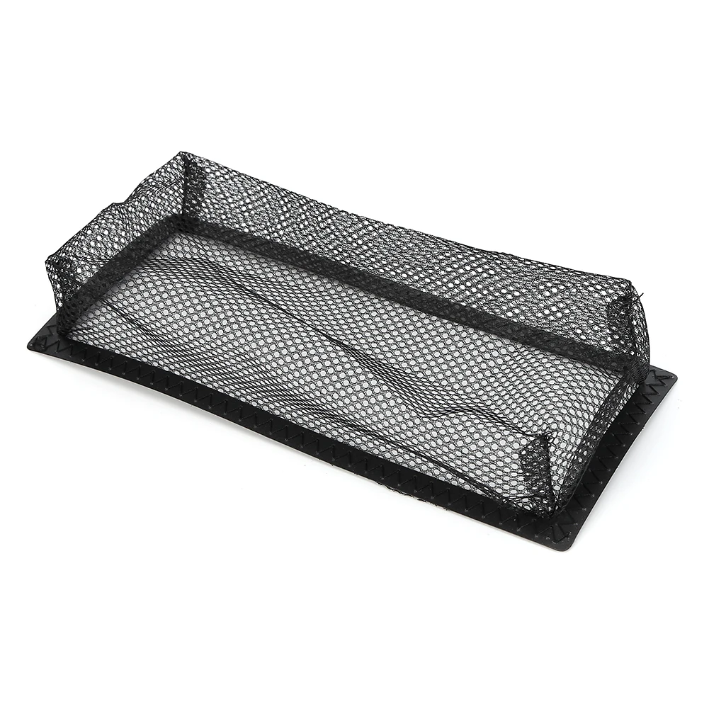 Vent Mesh Filter Garbage Collection Air Vent Cover Floor Register Cover Trap Living Room House Accessories for Home Catch Debris
Vent Mesh Filter Garbage Collection Air Vent Cover Floor Register Cover Trap Living Room House Accessories for Home Catch Debris