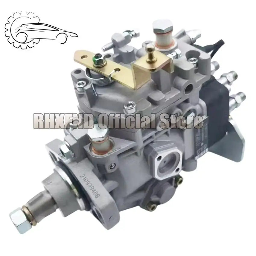 22100-1C190 196000-2641 Дерв масляный топливный насос для Toyota Land Cruiser Coaster 221001C190
22100-1C190 196000-2641 Дерв масляный топливный насос для Toyota Land Cruiser Coaster 221001C190