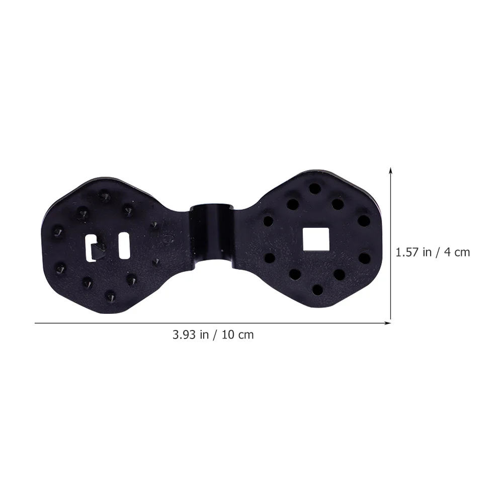 100 шт. зажимы для ткани для тента, сверхмощные пластиковые зажимы круглой формы для садовой сетки, фиксация тепличной ткани, зажим для солнцезащитного козырька
100 шт. зажимы для ткани для тента, сверхмощные пластиковые зажимы круглой формы для садовой сетки, фиксация тепличной ткани, зажим для солнцезащитного козырька