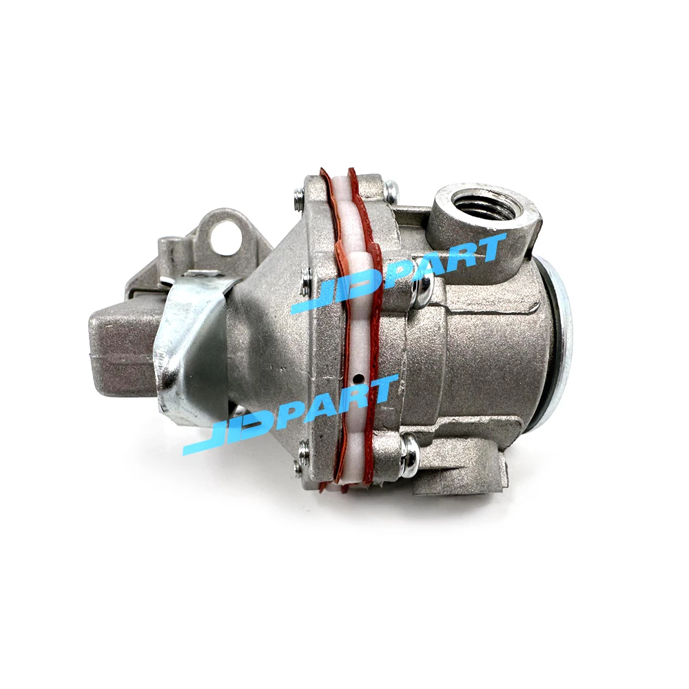 Excellent Quality New Fuel Pump For Case Tractor Jx55 Jx60 Jx65 Jx70 Jx75 Jx80 Jx85 Jx90 Jx95
Excellent Quality New Fuel Pump For Case Tractor Jx55 Jx60 Jx65 Jx70 Jx75 Jx80 Jx85 Jx90 Jx95