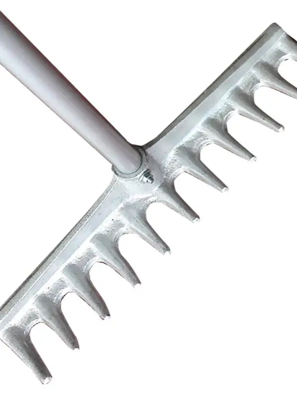 New Old Bird Golf Sand Rake, Aluminum Alloy Rake All Aluminum Sand Pit Rake, Flat Sand GOLF Supplies
New Old Bird Golf Sand Rake, Aluminum Alloy Rake All Aluminum Sand Pit Rake, Flat Sand GOLF Supplies