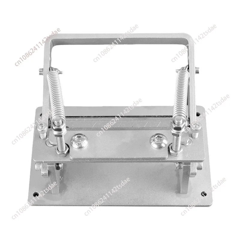 Manual Leather Peeling Machine Stainless Steel Leather Shoveling Peeling Machine Cowhide Sheet Leather Separation Tool
Manual Leather Peeling Machine Stainless Steel Leather Shoveling Peeling Machine Cowhide Sheet Leather Separation Tool