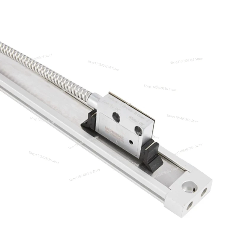For Magnetic Grid Ruler, Gantry Milling Machine, Electronic Ruler, Lathe, Digital Display Voltage: 5-30V, Displacement Sensor
For Magnetic Grid Ruler, Gantry Milling Machine, Electronic Ruler, Lathe, Digital Display Voltage: 5-30V, Displacement Sensor