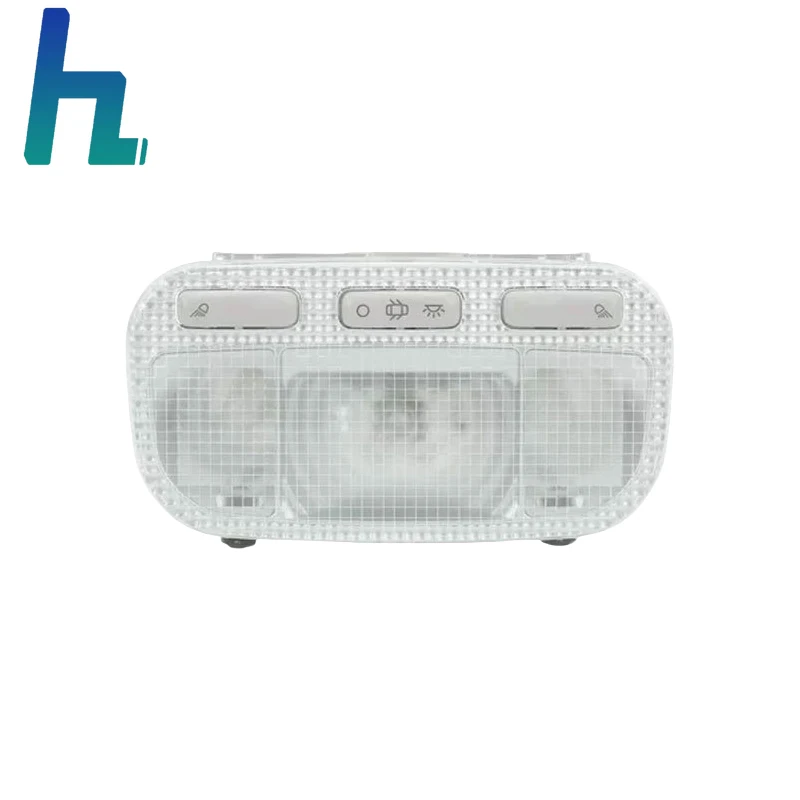 6362Q2 Auto Parts Reading Light Top Light Interior Lights for Peugeot 307 308 407 408 3008 Citroen C3XR C5
6362Q2 Auto Parts Reading Light Top Light Interior Lights for Peugeot 307 308 407 408 3008 Citroen C3XR C5