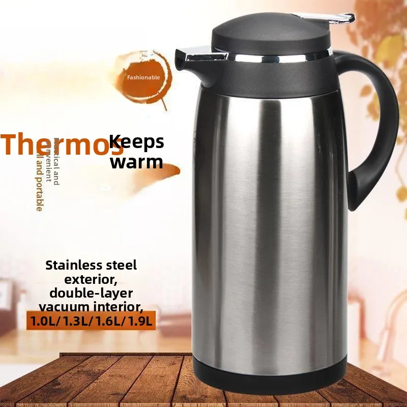 Seamless Pressure Cap Rice Straw Man Insulated Mug Parrot Coffee Pot Lid Universal Fit Home Comfort Stainless Steel Glass Inner
Seamless Pressure Cap Rice Straw Man Insulated Mug Parrot Coffee Pot Lid Universal Fit Home Comfort Stainless Steel Glass Inner