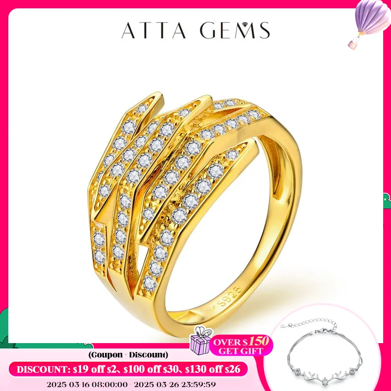 ATTAGEMS New S925 Sterling Sliver 0.67ct Moissanite Ring for Women D VVS1 Diamond Engagement Wedding Luxury Fine Jewelry Gift
ATTAGEMS New S925 Sterling Sliver 0.67ct Moissanite Ring for Women D VVS1 Diamond Engagement Wedding Luxury Fine Jewelry Gift
