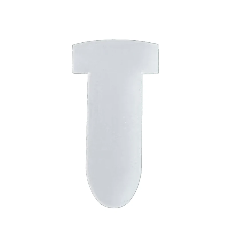 Suitable for Mahlkonig E65E80 Coffee Grinder Powder Outlet Silicone Universal Electrostatic Sheet Spare Parts
Suitable for Mahlkonig E65E80 Coffee Grinder Powder Outlet Silicone Universal Electrostatic Sheet Spare Parts