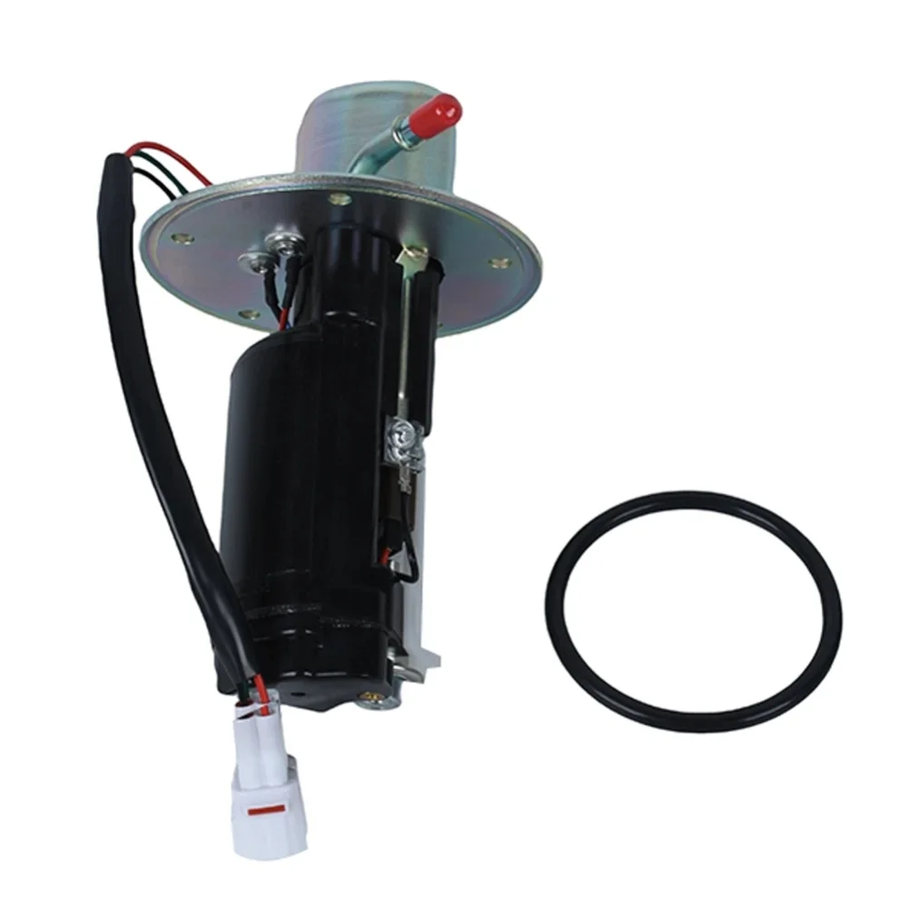 Motorcycle Fuel Pump 49040-1081 For Kawasaki For ZX6R For ZX636 For ZX636 2003-2004 Metal Silver Engines Fuel Pump Assembly
Motorcycle Fuel Pump 49040-1081 For Kawasaki For ZX6R For ZX636 For ZX636 2003-2004 Metal Silver Engines Fuel Pump Assembly