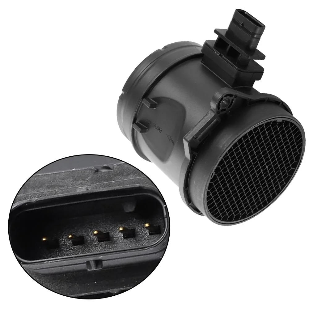 03H906461A MAF Mass Air Flow Meter Sensor for Porsche Cayenne Volkswagen VW Passat Touareg CC V6 3.6L 2011-2017
03H906461A MAF Mass Air Flow Meter Sensor for Porsche Cayenne Volkswagen VW Passat Touareg CC V6 3.6L 2011-2017