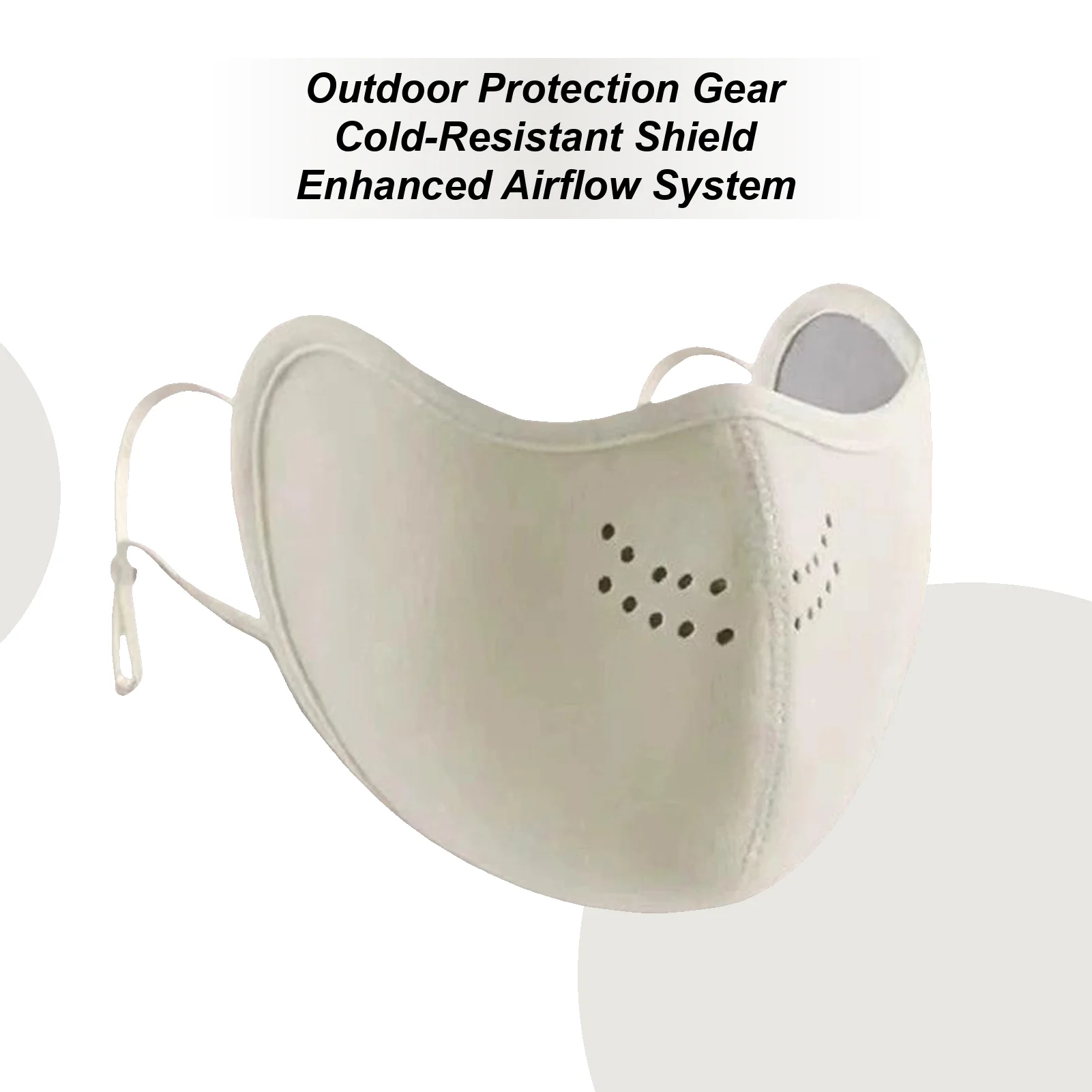 Ski Face Cover Thermal Breathable Windproof Women Skiing Half Face Cover For Men Women Outdoor Sports Motorcycle Riding Running
Ski Face Cover Thermal Breathable Windproof Women Skiing Half Face Cover For Men Women Outdoor Sports Motorcycle Riding Running