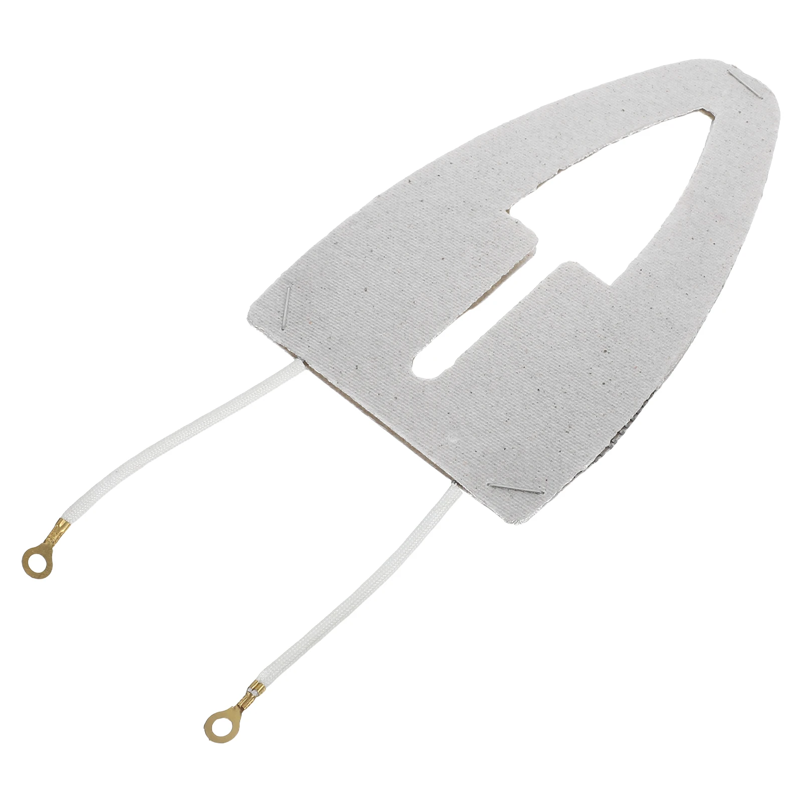 Iron Heating Core 700W Soldering Hot Plate Electric Heater Element Silver Replacement Uniform Heat Safe
Iron Heating Core 700W Soldering Hot Plate Electric Heater Element Silver Replacement Uniform Heat Safe