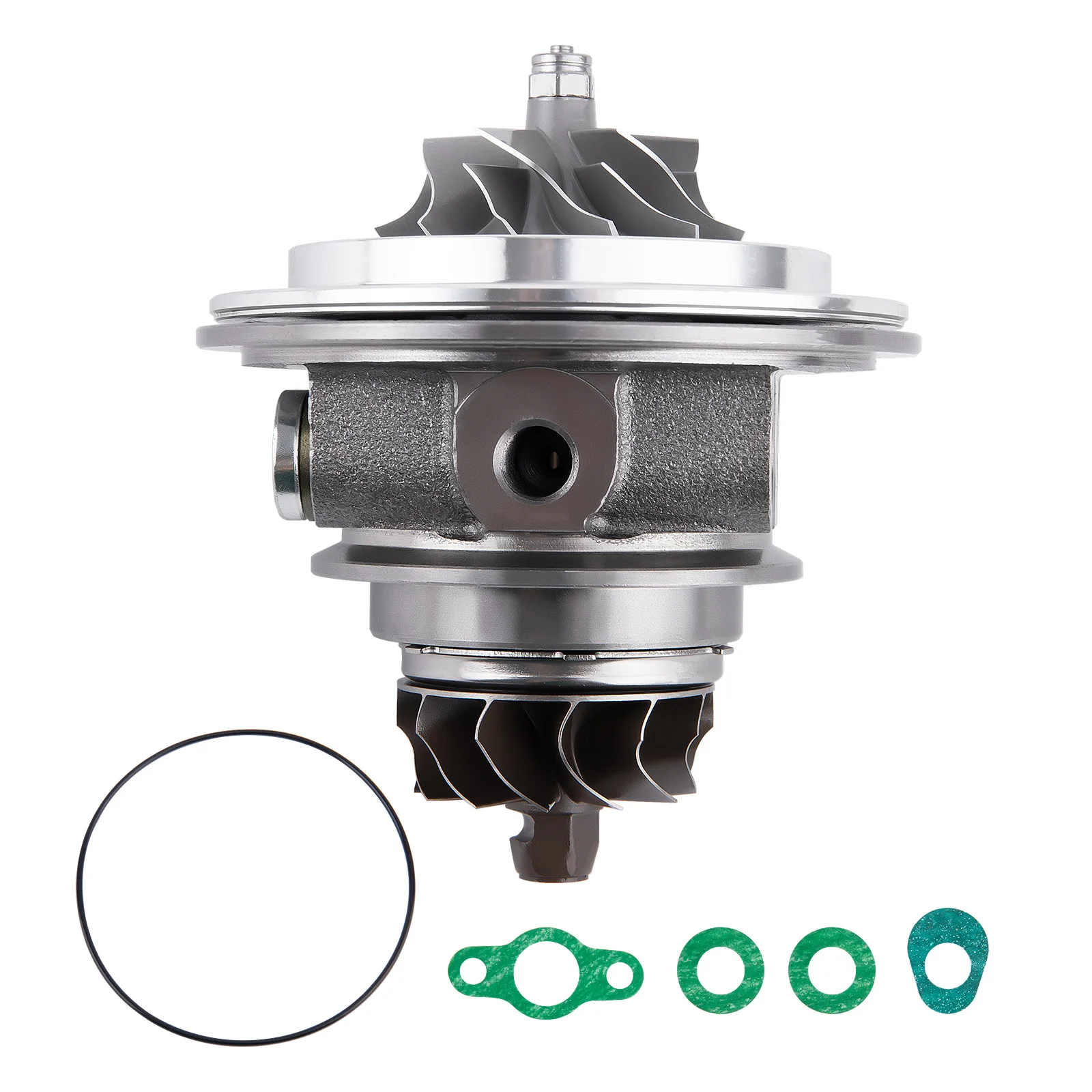 Turbo Cartridge Core for Chevrolet Cobalt Buick Regal Pontiac Solstice 2.0 260HP
Turbo Cartridge Core for Chevrolet Cobalt Buick Regal Pontiac Solstice 2.0 260HP