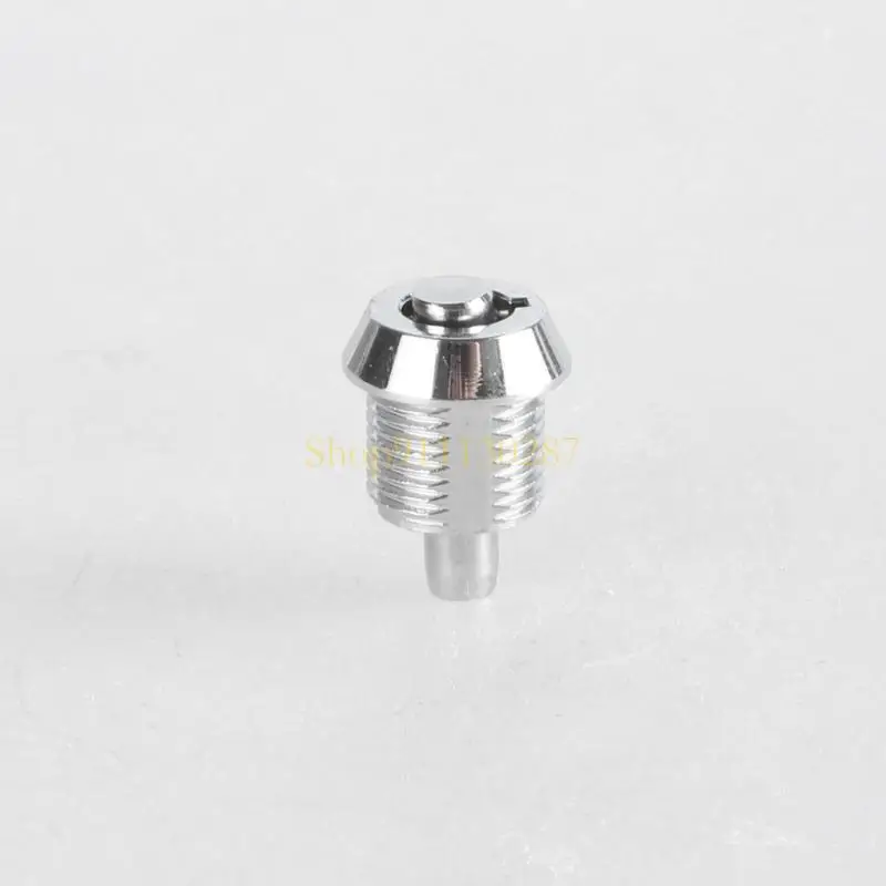 J1HC Push Cabinet Lock with Keys for Jewelry Box Equipment Drawer Light Box Furniture Hardware Rare Lock Tool
J1HC Push Cabinet Lock with Keys for Jewelry Box Equipment Drawer Light Box Furniture Hardware Rare Lock Tool