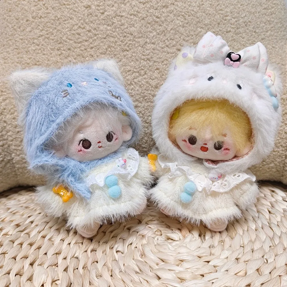 Симпатичные сменные игры, хлопковая кукольная одежда, детские игрушки, наряд для куклы «сделай сам», повседневный свитер, штаны, комплект для куклы 10 см
Симпатичные сменные игры, хлопковая кукольная одежда, детские игрушки, наряд для куклы «сделай сам», повседневный свитер, штаны, комплект для куклы 10 см