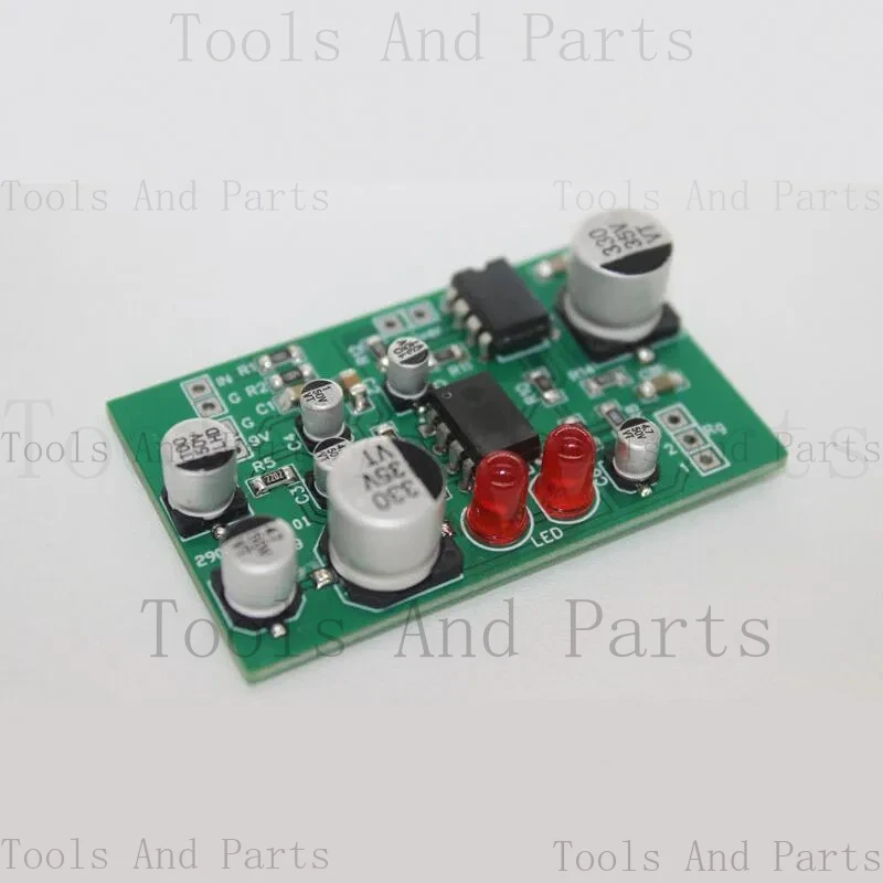 Guitar Modified Circuit Driver Board, Infinite Sustain Module Sustainer
Guitar Modified Circuit Driver Board, Infinite Sustain Module Sustainer