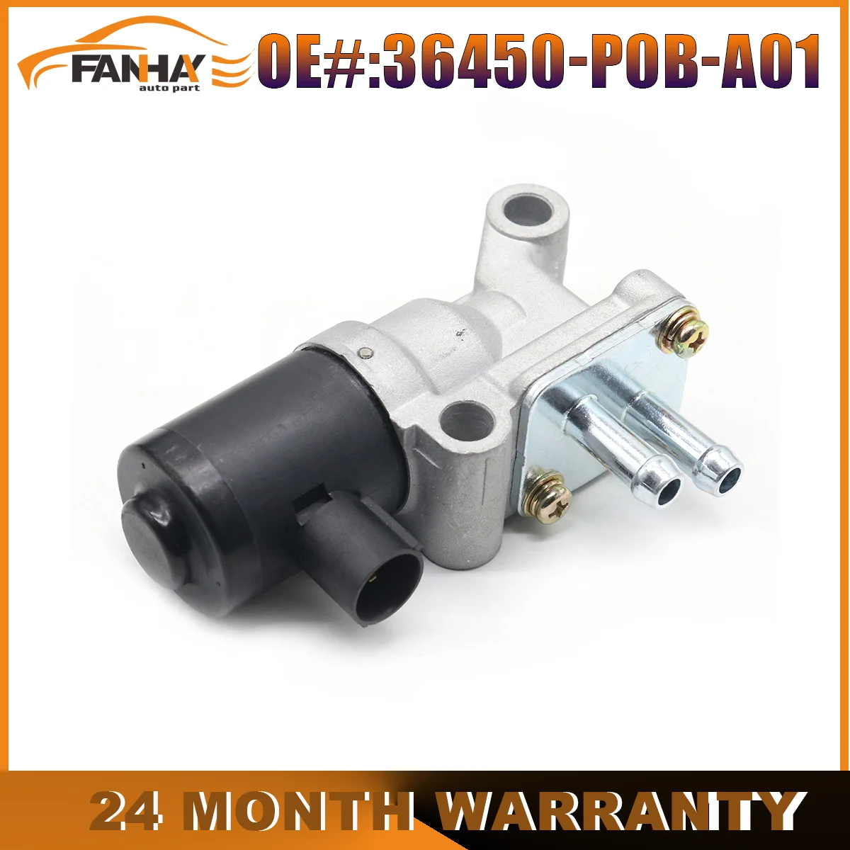 AC185 Idle Air Control Valve 36450-P0B-A01 For HONDA CIVIC 1996 1997 1998 1999 2000 36450-P2J-J01 ACURA EL 1997 1998 1999 2000
AC185 Idle Air Control Valve 36450-P0B-A01 For HONDA CIVIC 1996 1997 1998 1999 2000 36450-P2J-J01 ACURA EL 1997 1998 1999 2000