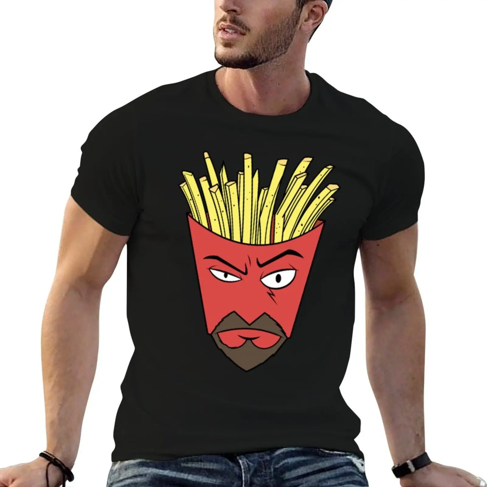 Aqua Teen Hunger Force T-Shirt t shirts for man cotton soft man t shirt summer T-Shirt
Aqua Teen Hunger Force T-Shirt t shirts for man cotton soft man t shirt summer T-Shirt