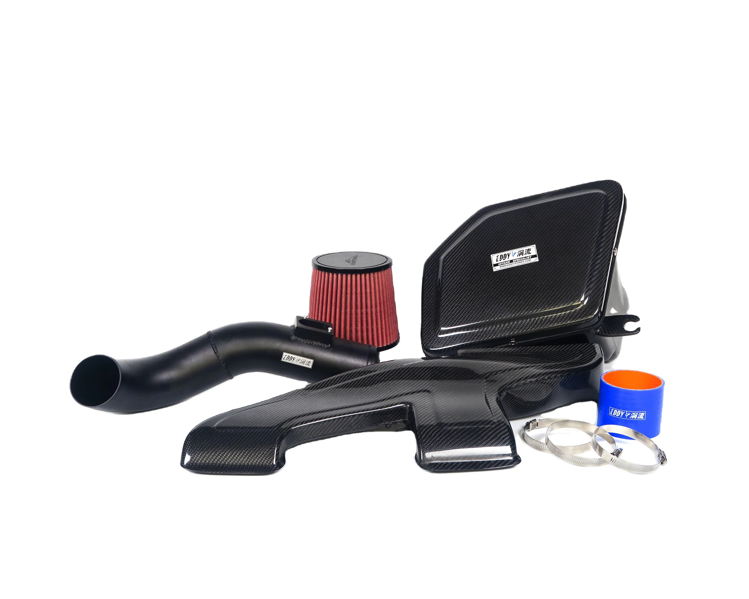 Horsepower Boost Air Intake System Performance Cold Air Intake For BMW 16-19 X1 1.5T/2.0T (B38/B48)
Horsepower Boost Air Intake System Performance Cold Air Intake For BMW 16-19 X1 1.5T/2.0T (B38/B48)
