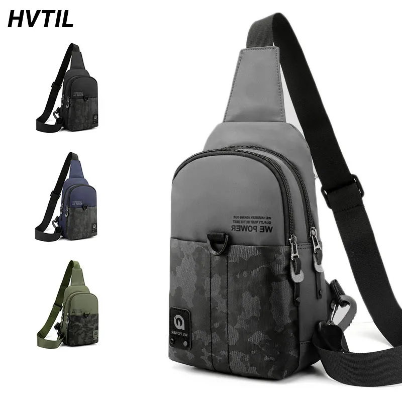 HVTIL Chest Bag New Outdoor Solid Fashion Shoulder Crossbody Bag Men Handbag Bolsas Waterproof Cross Body Hand Pack Motorcycle
HVTIL Chest Bag New Outdoor Solid Fashion Shoulder Crossbody Bag Men Handbag Bolsas Waterproof Cross Body Hand Pack Motorcycle