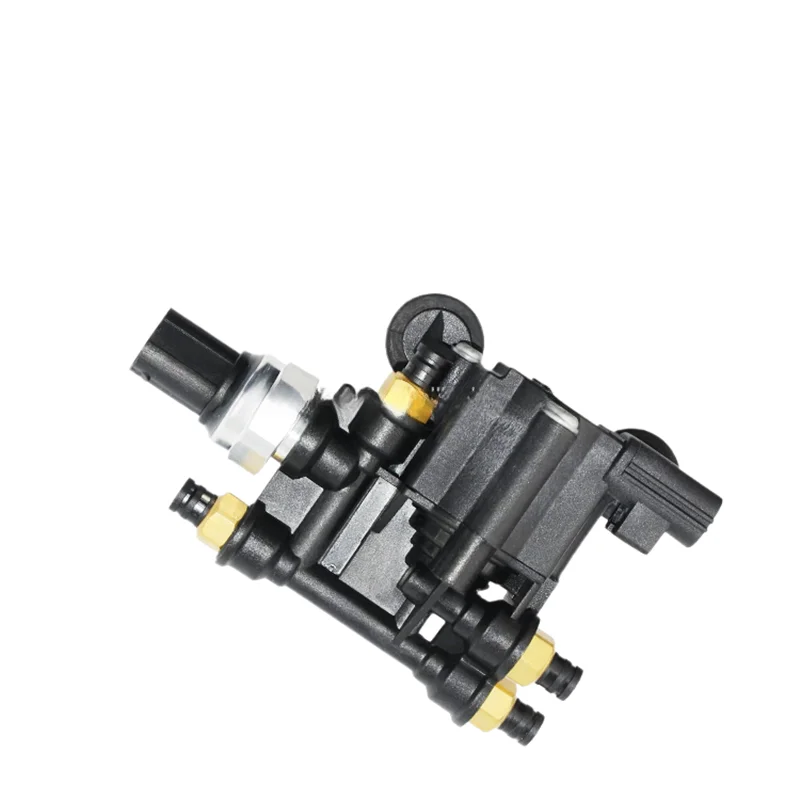 Auto Suspension Systems Air Suspension Parts Control For Range Rover RVH000046 RVH500070 RVH000045 
Auto Suspension Systems Air Suspension Parts Control For Range Rover RVH000046 RVH500070 RVH000045