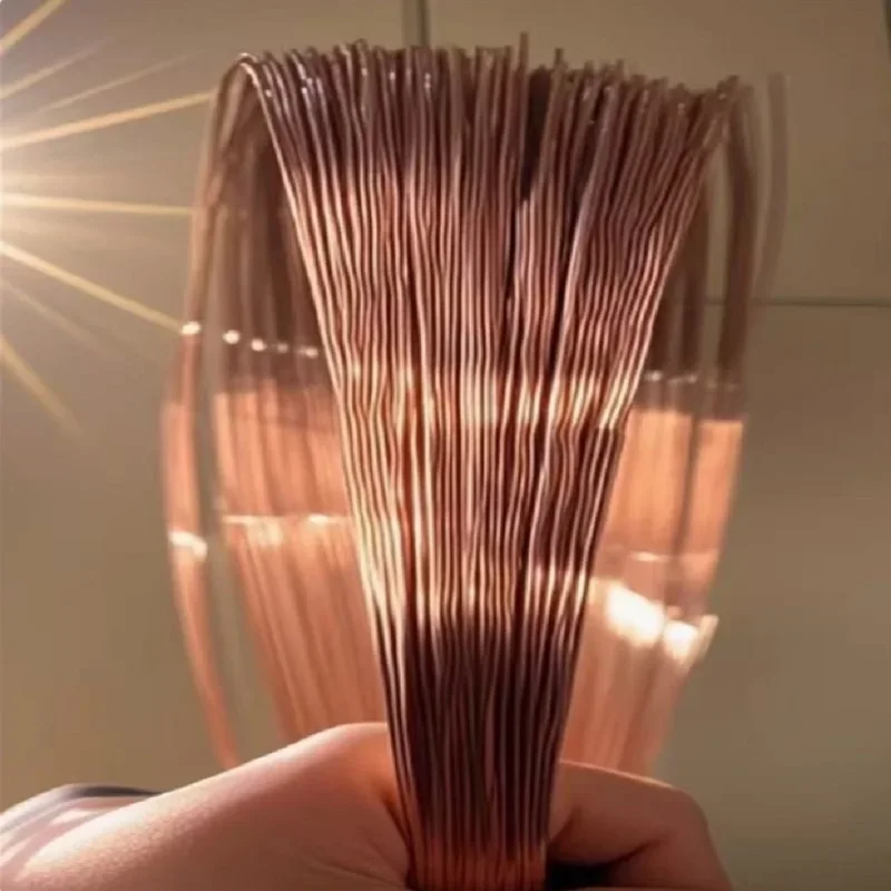 Phosphor Bronze Copper QSN6.5-0.1 Rod Wire 0.1mm 0.25mm 0.3mm 0.4mm 0.5mm 0.6mm 0.7mm 0.8mm 1mm To 40mm
Phosphor Bronze Copper QSN6.5-0.1 Rod Wire 0.1mm 0.25mm 0.3mm 0.4mm 0.5mm 0.6mm 0.7mm 0.8mm 1mm To 40mm