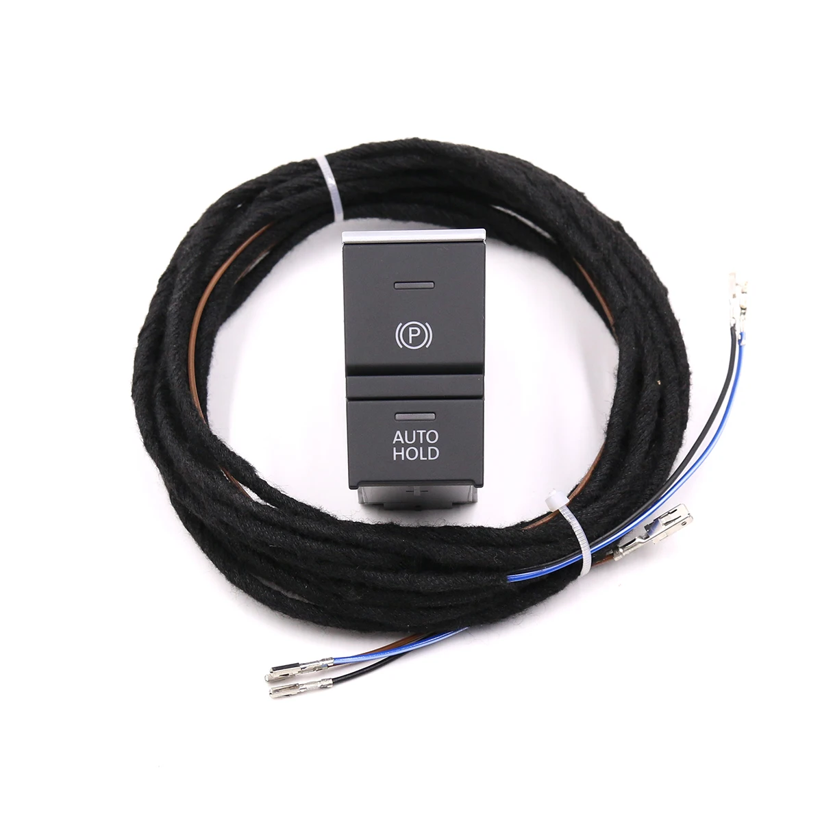 Hill Hold / Auto Hold Switch And Wire For VW JETTA MK7 White backlight button LHD 17G 927 225
Hill Hold / Auto Hold Switch And Wire For VW JETTA MK7 White backlight button LHD 17G 927 225