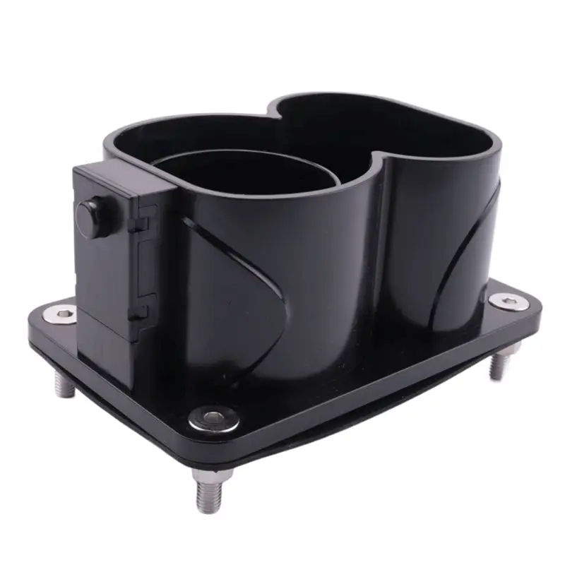 Prominent EV Bracket Dock Round EVSE Nozzle Bracket For IEC 62196-3 CCS2 Connector
Prominent EV Bracket Dock Round EVSE Nozzle Bracket For IEC 62196-3 CCS2 Connector