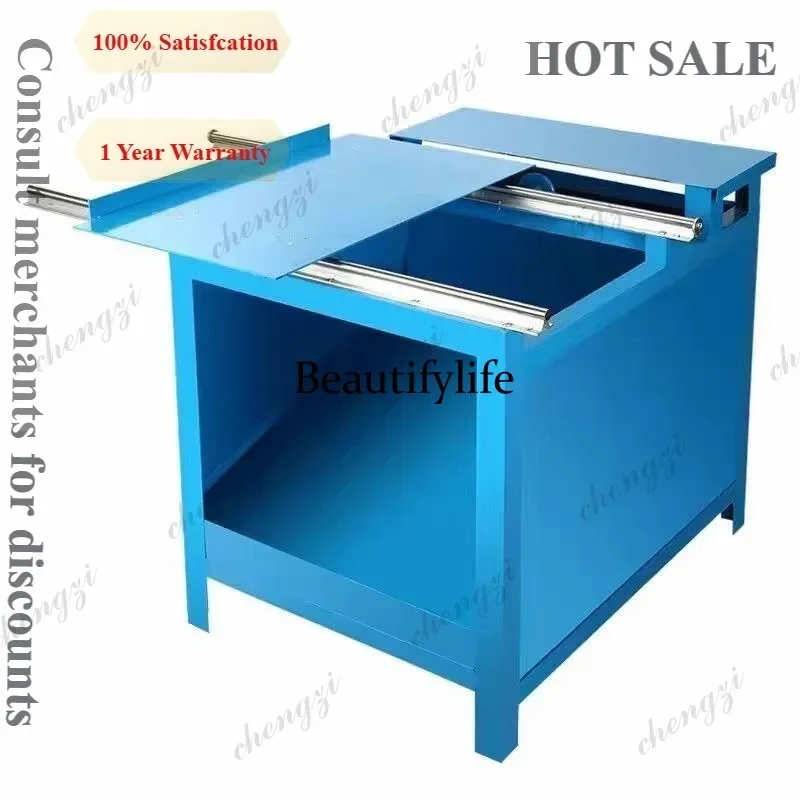 HR High Quality Cast Iron Table Circular Saw Stable Cutting Machine Household Wood Cutting Push Table Saw
HR High Quality Cast Iron Table Circular Saw Stable Cutting Machine Household Wood Cutting Push Table Saw