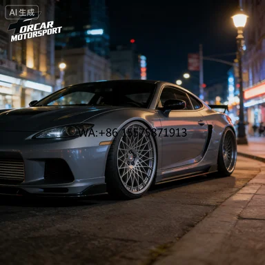 Custom Concave Multi-Spoke 16-24 Inch Forged Wheels New Design Passenger Car Wheels
Custom Concave Multi-Spoke 16-24 Inch Forged Wheels New Design Passenger Car Wheels