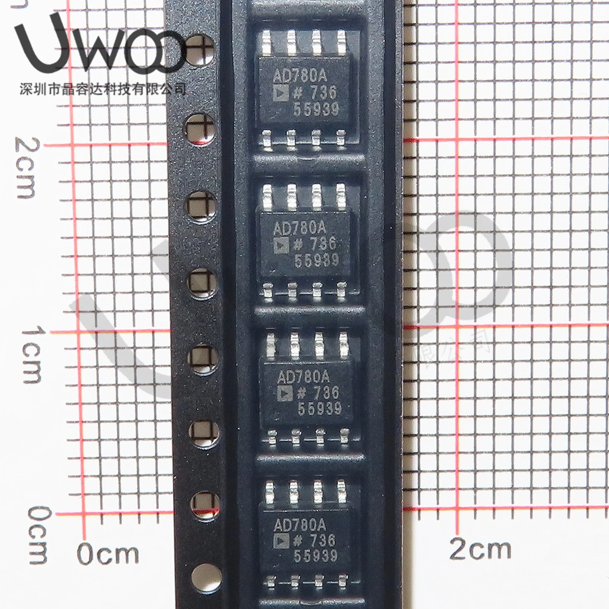 10 шт. AD780ARZ-REEL7 SOIC-8 ADI электронный компонент распределения IGBT модуль новый оригинальный
10 шт. AD780ARZ-REEL7 SOIC-8 ADI электронный компонент распределения IGBT модуль новый оригинальный