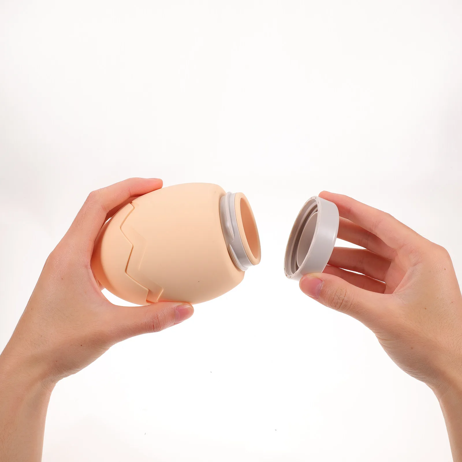Portable Silicone Hot Water Bag Warm Hand Warmer Multi Function Winter Warm Accessory Comfortable Heating Pouch Outdoor
Portable Silicone Hot Water Bag Warm Hand Warmer Multi Function Winter Warm Accessory Comfortable Heating Pouch Outdoor