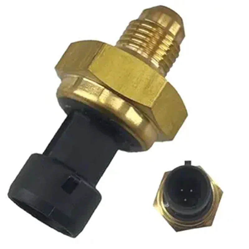 Exhaust Back Pressure Sensor 1846480C2 For Maxx for Force DT9 DT10 for Navistar DT466 DT570 HT570
Exhaust Back Pressure Sensor 1846480C2 For Maxx for Force DT9 DT10 for Navistar DT466 DT570 HT570