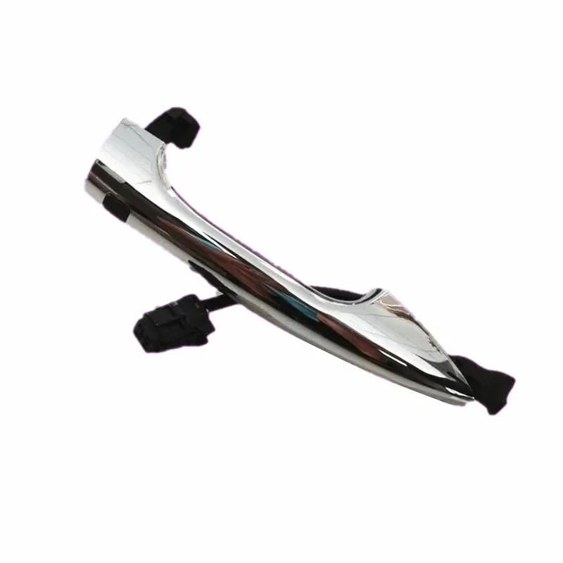 826511V200 826611V200 Chrome Front Right Passenger Side Door Handle For Hyundai SOLARIS/ACCENT
826511V200 826611V200 Chrome Front Right Passenger Side Door Handle For Hyundai SOLARIS/ACCENT