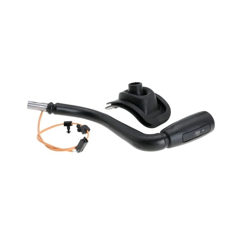 547B Automatic Transmission Shifter Lever Gear Shifter Lever with Tow Button
547B Automatic Transmission Shifter Lever Gear Shifter Lever with Tow Button